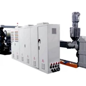 1600mm ABS sheet extrusion machine